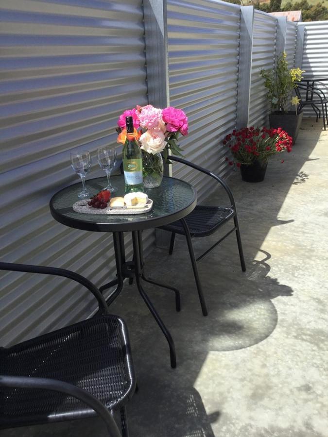 Apartamento Kadi House - Unit 1 Wynyard Exterior foto