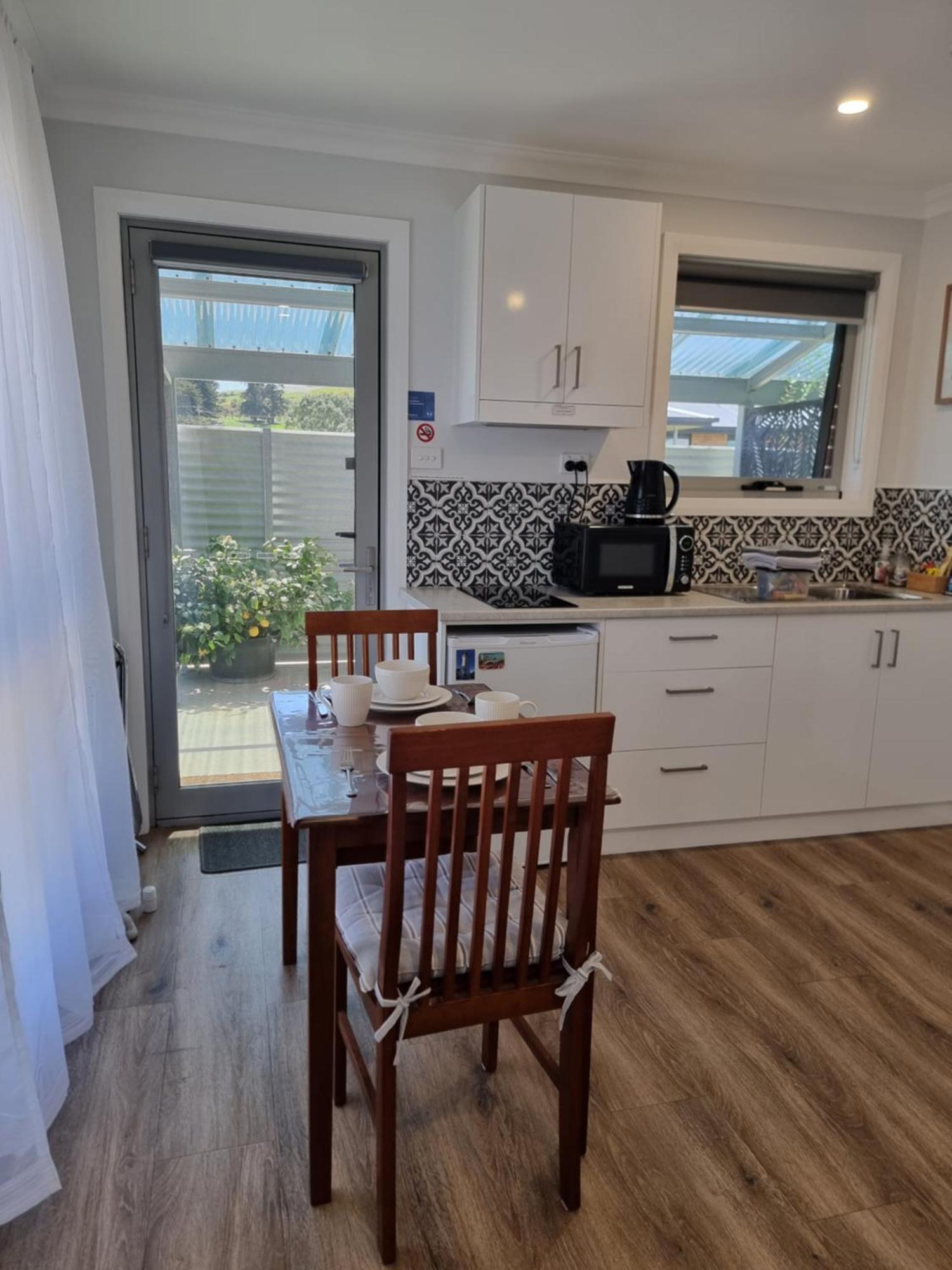 Apartamento Kadi House - Unit 1 Wynyard Exterior foto