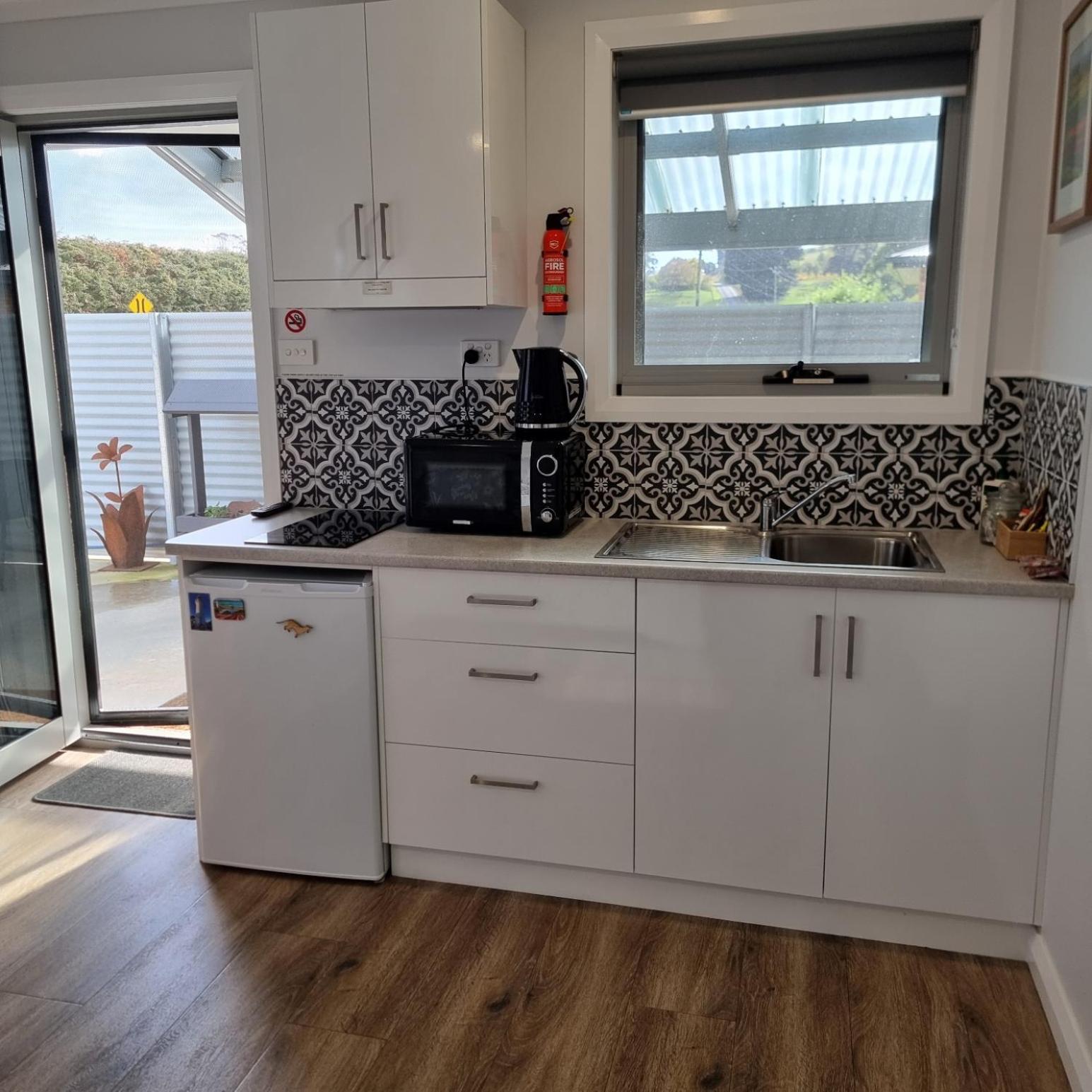 Apartamento Kadi House - Unit 1 Wynyard Exterior foto