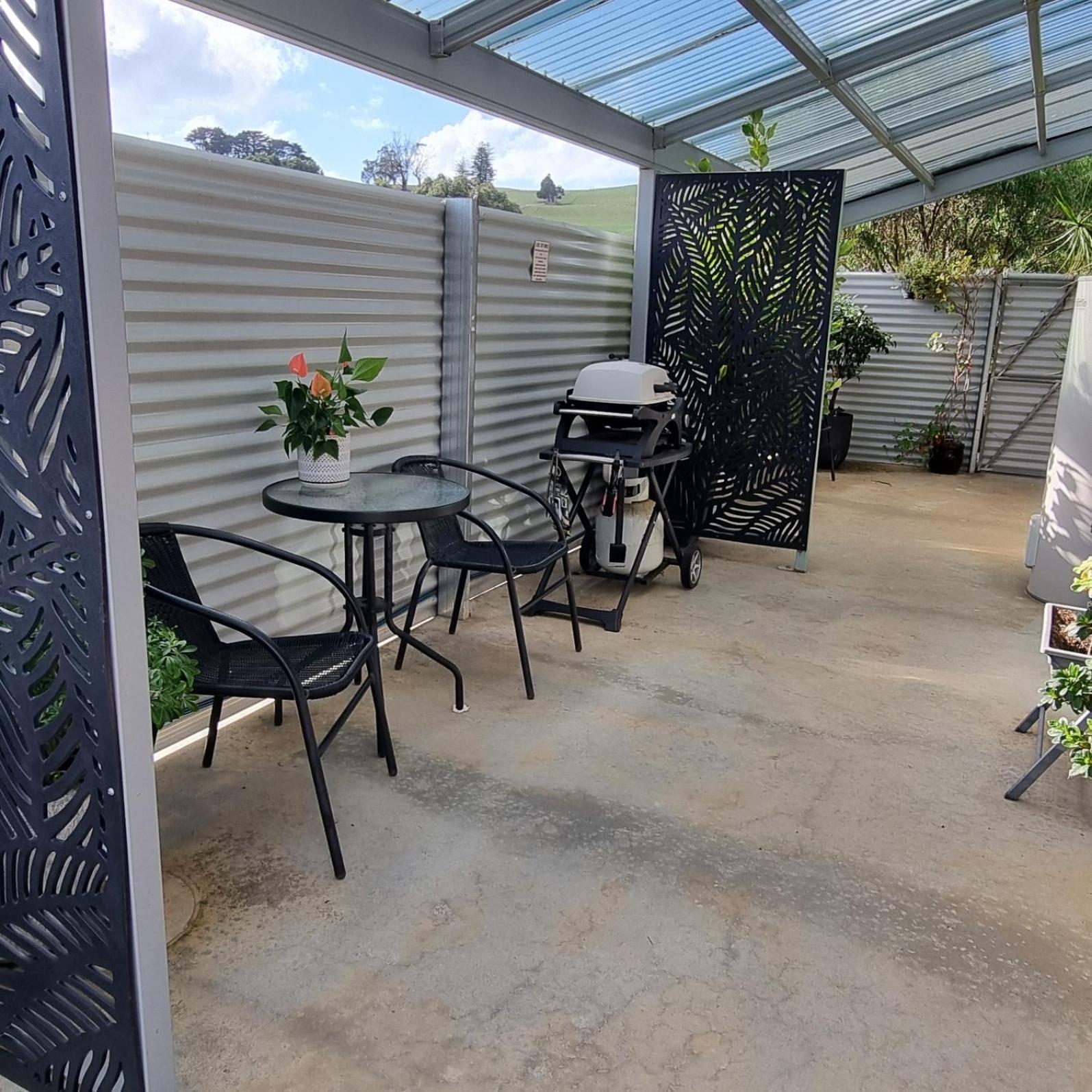 Apartamento Kadi House - Unit 1 Wynyard Exterior foto