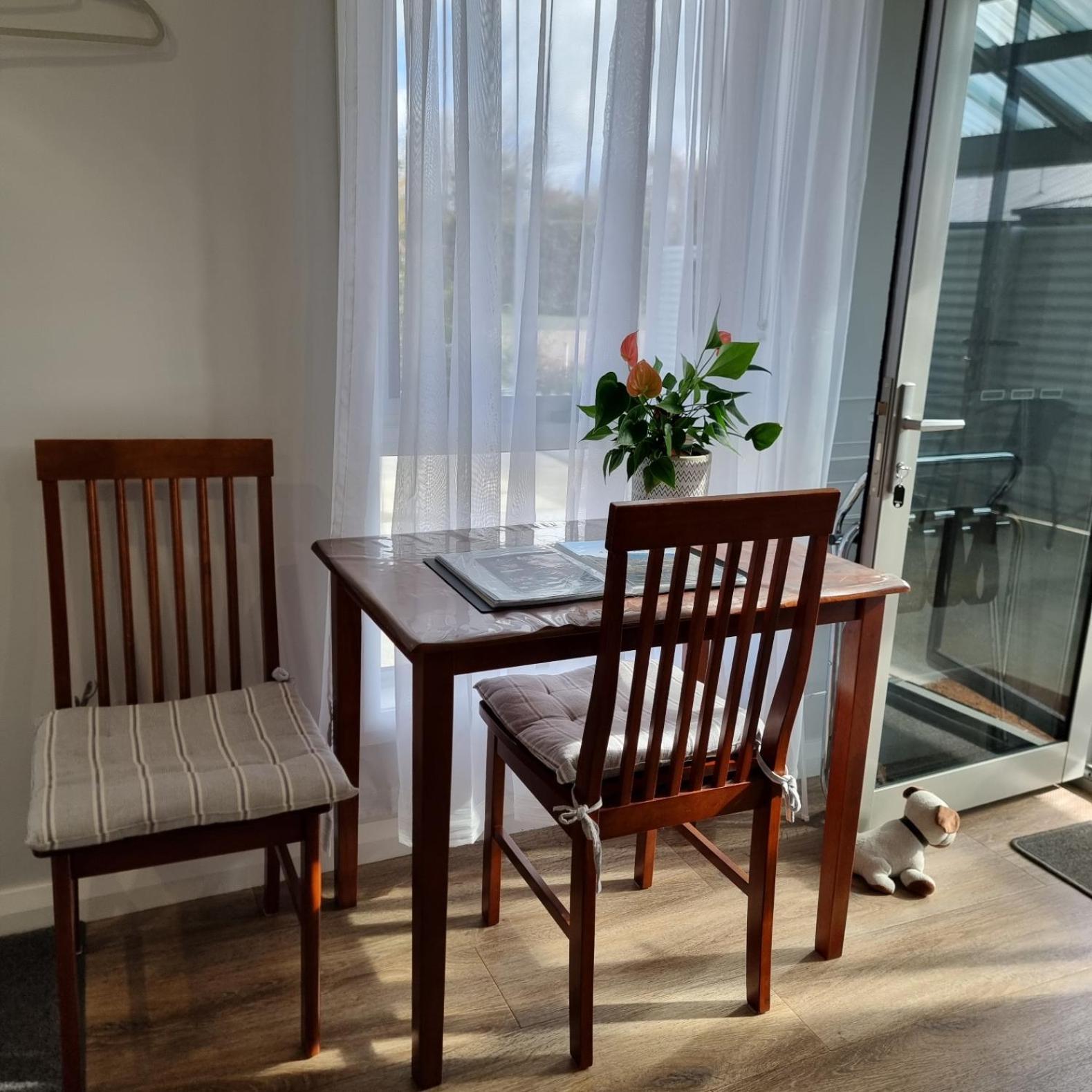 Apartamento Kadi House - Unit 1 Wynyard Exterior foto